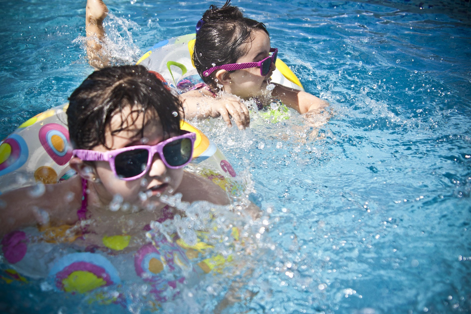 Summer and Water Safety: Why CPR Training Is a Must for Every Parent and Caregiver