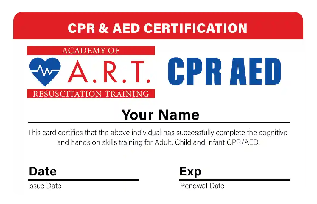 CPR-AED