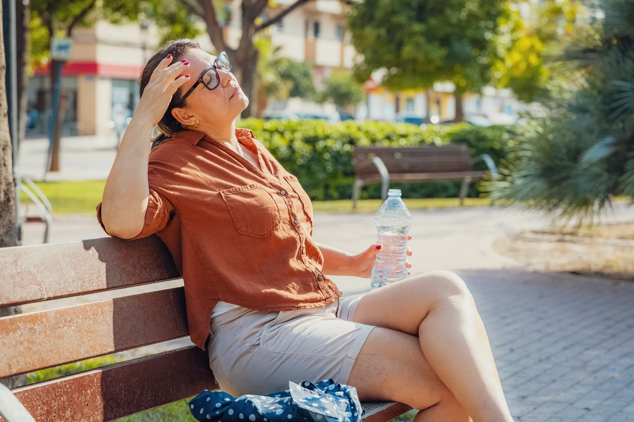 Beat the Heat: Summer Safety with Online First Aid